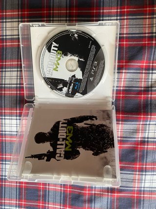 Colección 6 Videojuegos PS3 todo a 30€