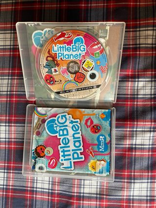 Colección 6 Videojuegos PS3 todo a 30€