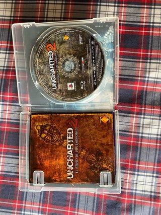 Colección 6 Videojuegos PS3 todo a 30€
