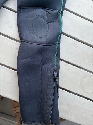 Neopreno niño talla 10-12