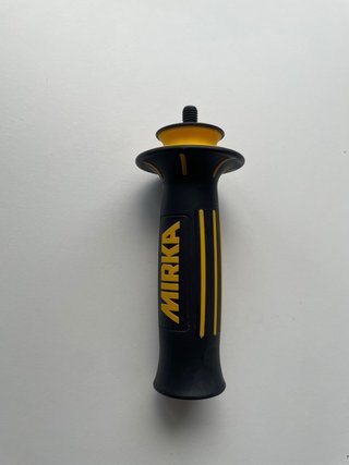 Mango lijadora Mirka
