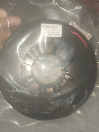 Filamento PETG 1.75mm 3D Printing