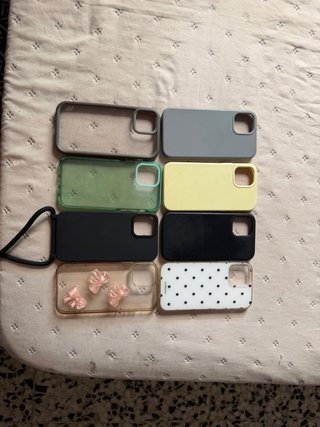 iPhone 12 128GB Blanco