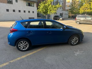Toyota Auris 90cv 2013 - 157.000km