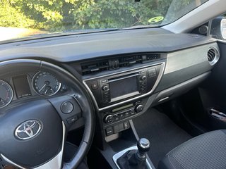 Toyota Auris 90cv 2013 - 157.000km