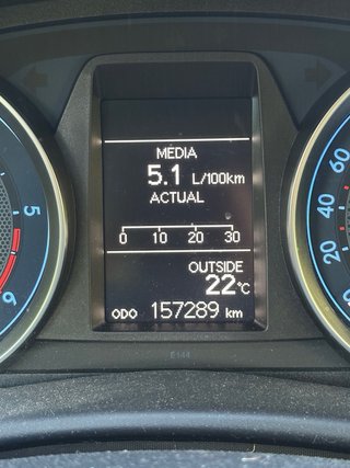 Toyota Auris 90cv 2013 - 157.000km