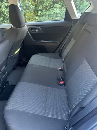 Toyota Auris 90cv 2013 - 157.000km