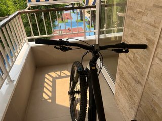 Bicicleta Giant Trance 27.5 2 LTD