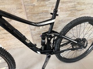 Bicicleta Giant Trance 27.5 2 LTD