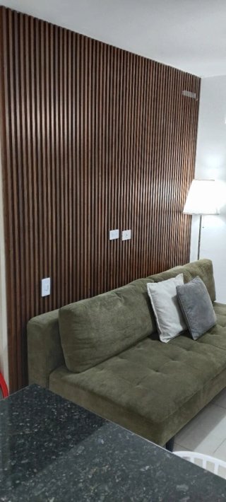 Decoración PVC y WPC para tu piso