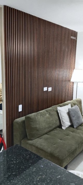 Decoración PVC y WPC para tu piso