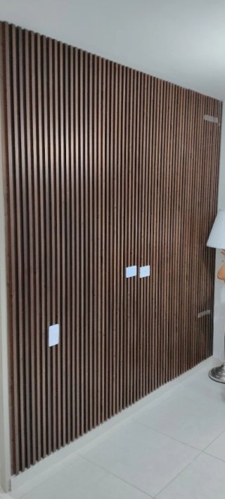 Decoración PVC y WPC para tu piso