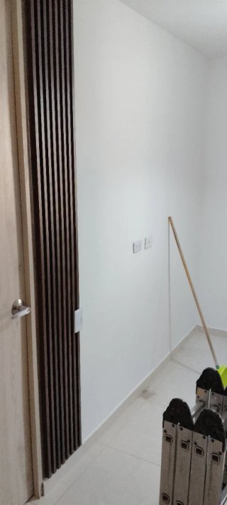 Decoración PVC y WPC para tu piso