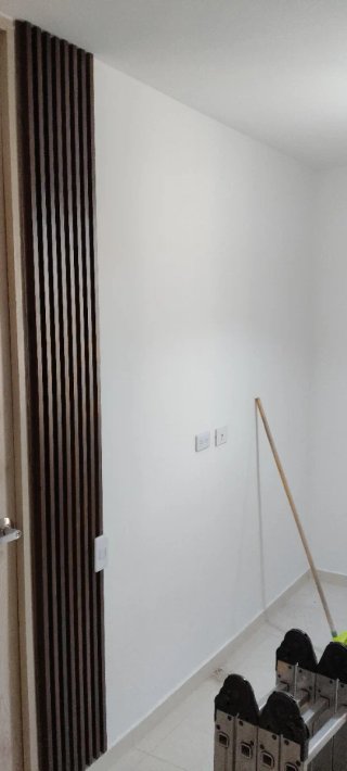 Decoración PVC y WPC para tu piso