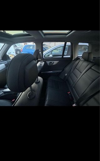 Mercedes-Benz Classe GLK  2011