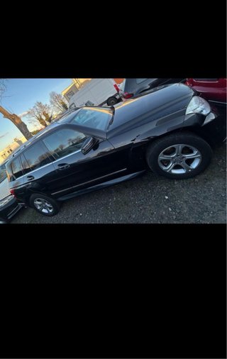 Mercedes-Benz Classe GLK  2011