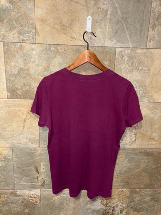 Camiseta Nike Morada
