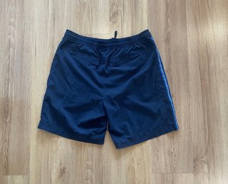 Bañador Adidas Azul Marino Talla L