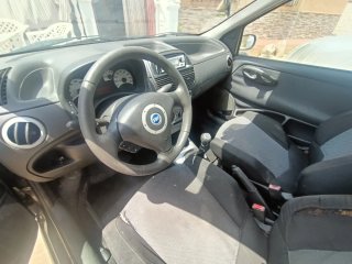 Fiat punto Sporting 1.4   95cv Sporting  2005