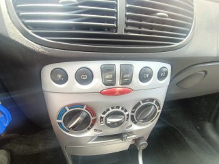 Fiat punto Sporting 1.4   95cv Sporting  2005