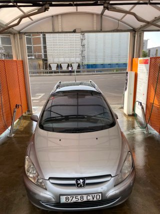 Peugeot 307