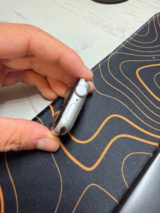 Apple Watch SE 2022 + 4 correas