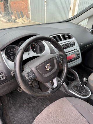 SEAT Altea 2010