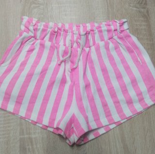 Lote 3 Pantalones Cortos T14