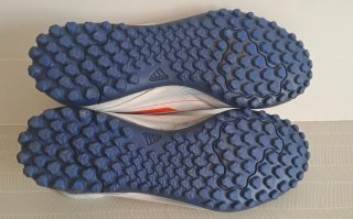 Botas de fútbol Adidas F50 Talla 37 1/3