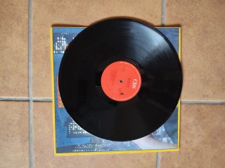 Vinilo Marvin Gaye - Midnight Love