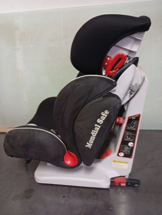 Silla coche niño Mondial Safe