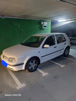 Volkswagen Golf 1999
