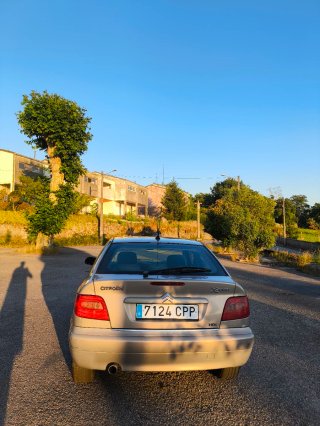 Citroen Xsara 2003