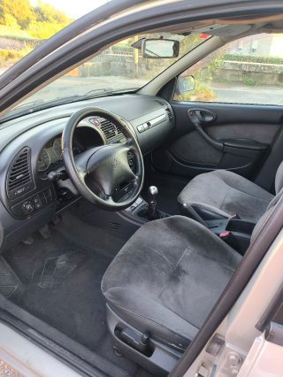 Citroen Xsara 2003