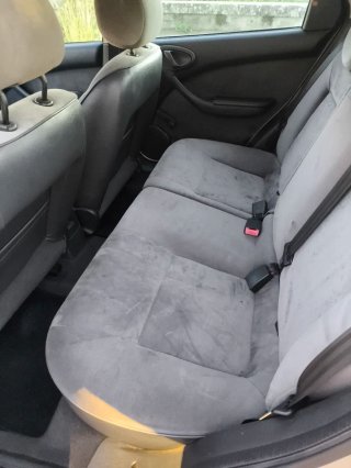 Citroen Xsara 2003