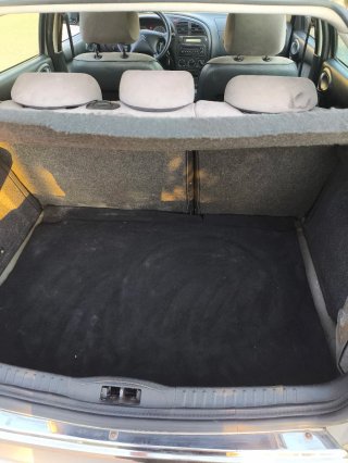 Citroen Xsara 2003