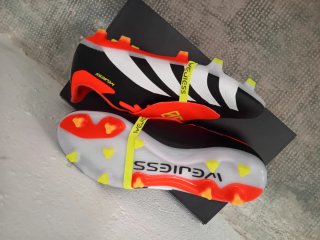 Botas de fútbol Reebok Talla 41