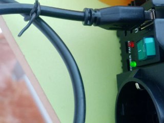 Inversor Green Cell 300W para piezas