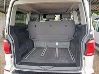 Volkswagen California 2018