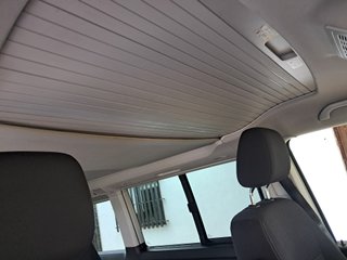 Volkswagen California 2018