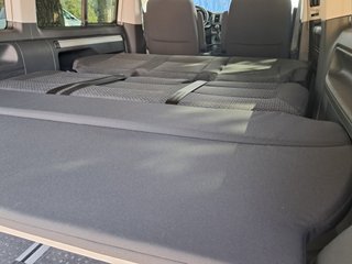 Volkswagen California 2018
