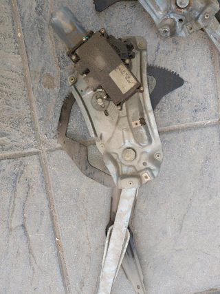 Elevalunas BMW E36 Coupe Brose
