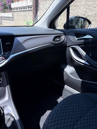 Opel Astra 2016