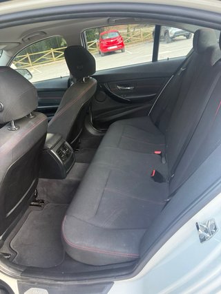 BMW Serie 3 320D f30