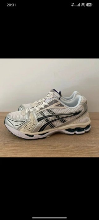 ASICS Gel Kayano 14 MUCHOS MODELOS Y TALLAS