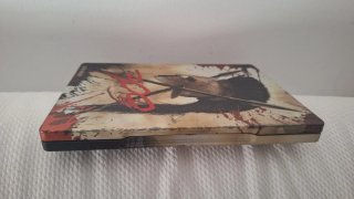 Steelbook 300 Edición Limitada