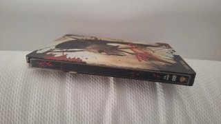 Steelbook 300 Edición Limitada