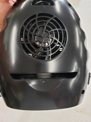 Lámpara Mata Mosquitos COATI