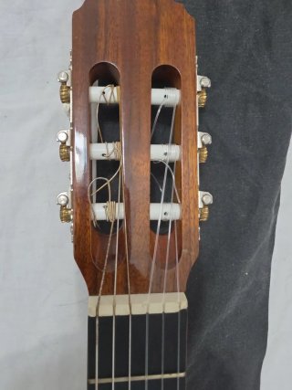 Guitarra Clásica Admira