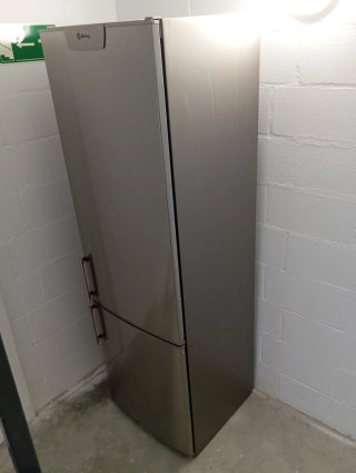Frigorífico Combi Balay